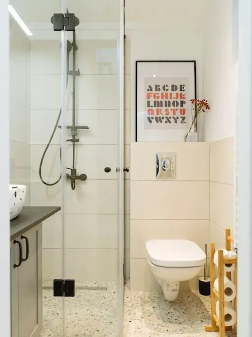 Charming & Modern Studio - Cismigiu Park - Netflix Bucharest 0*,